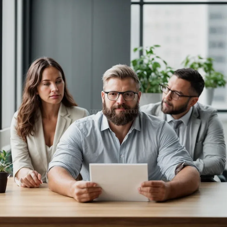 Group meditation and leadership workshop at trymindflex