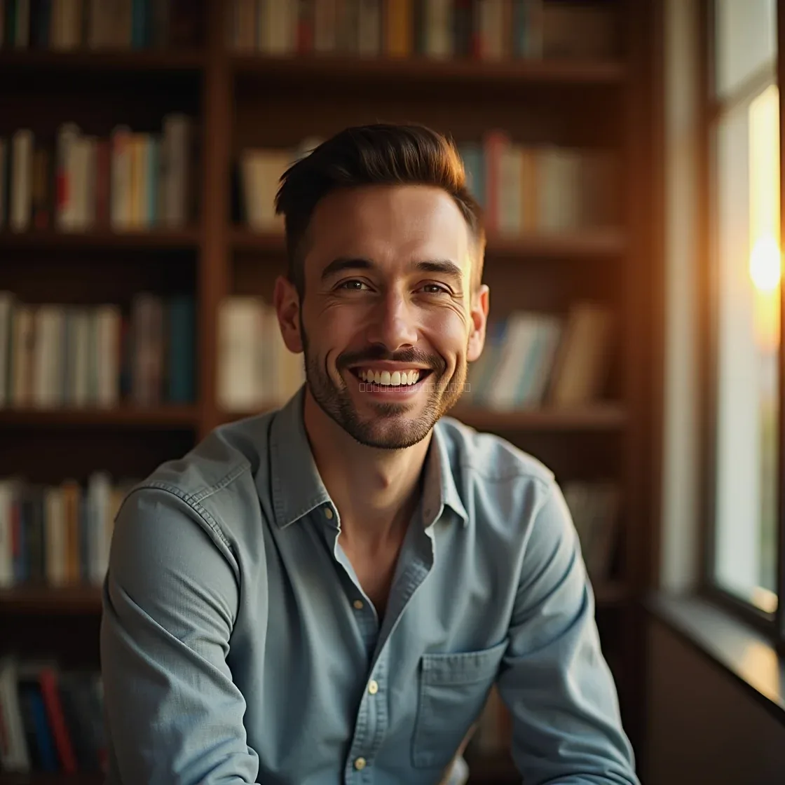 trymindflex instructor portrait