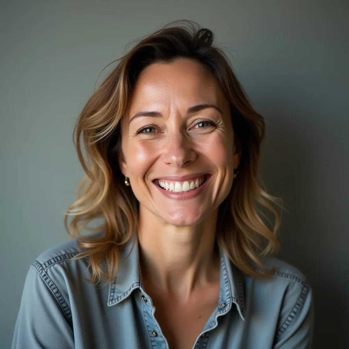 trymindflex instructor portrait